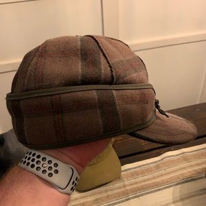 7 1/4 Stormy Kromer Hat